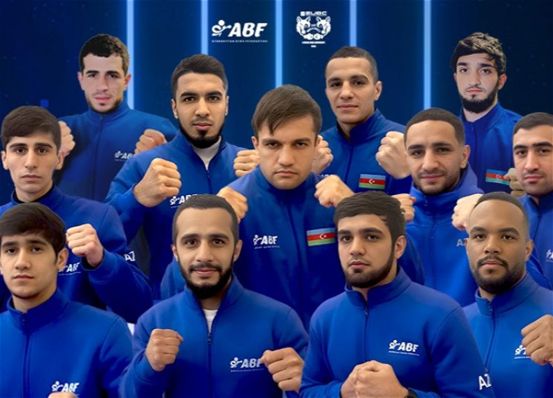 Еще три азербайджанских боксера вышли в четвертьфинал Евро