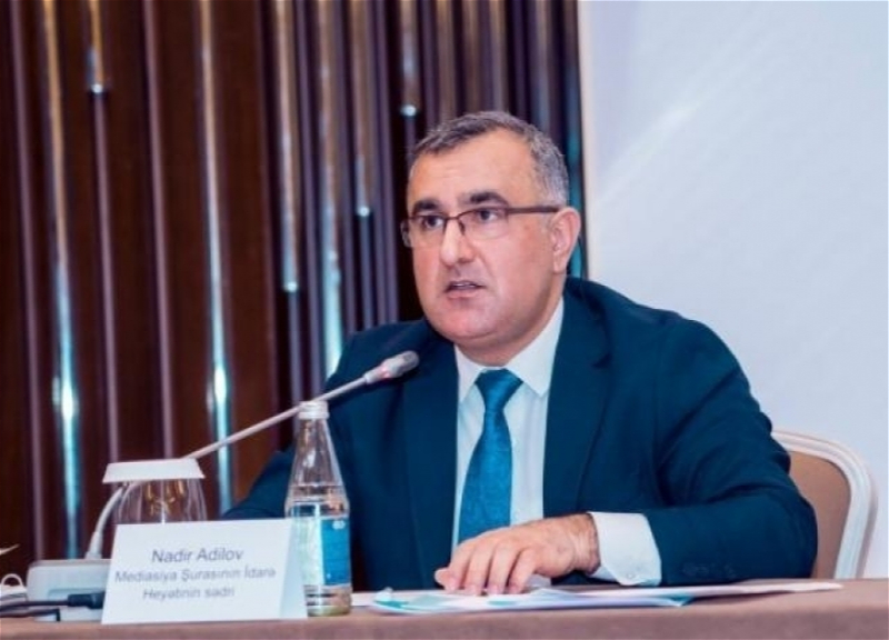 Надир Адилов вновь избран членом комитета ООН