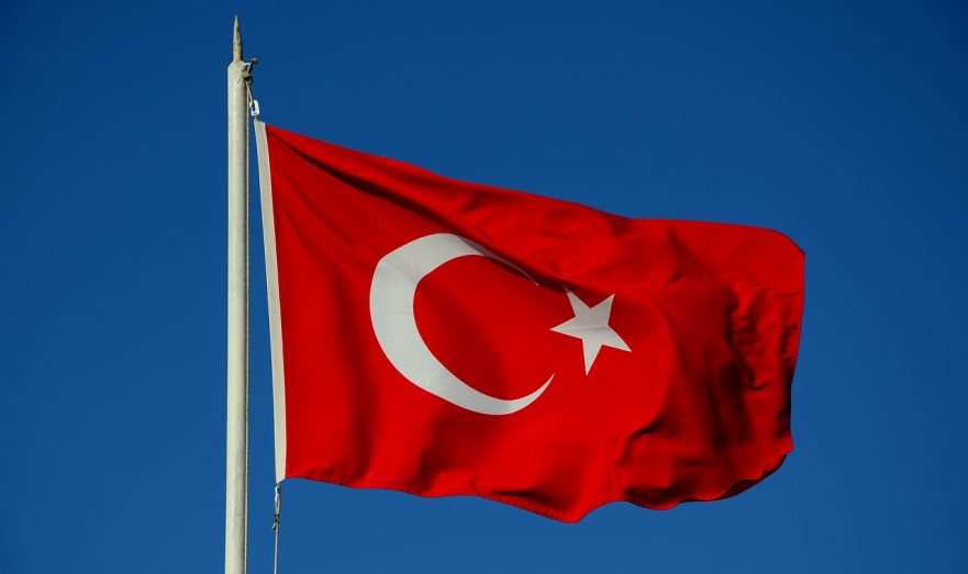 Власти Турции заявили, что не передавали данные с базы НАТО Израилю