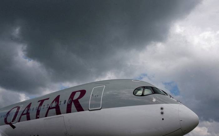 Более 10 человек пострадали из-за турбулентности во время полета над Турцией
