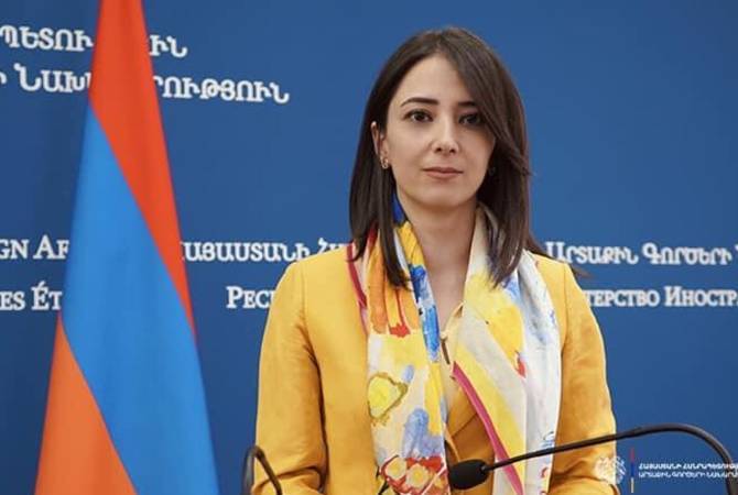 Армения не будет участвовать в финансировании деятельности ОДКБ в 2024 году