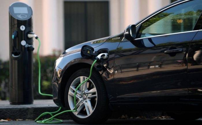 Азербайджан планирует выпуск электромобилей
