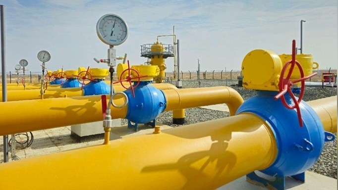Узбекистан увеличил импорт газа в 3 раза, экспорт упал более чем в 2 раза
