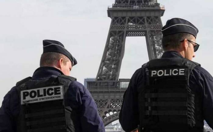 Прокурор Парижа: Во время Олимпиады ожидается всплеск преступности

