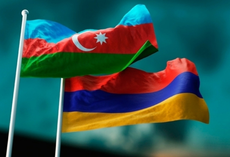 На границе между Азербайджаном и Арменией состоялась девятая встреча комиссии по делимитации