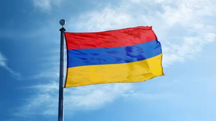 Армения приостановила финансирование ОДКБ
