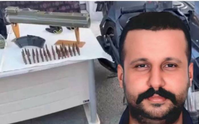 В Италии арестовали главаря турецкой преступной группировки
