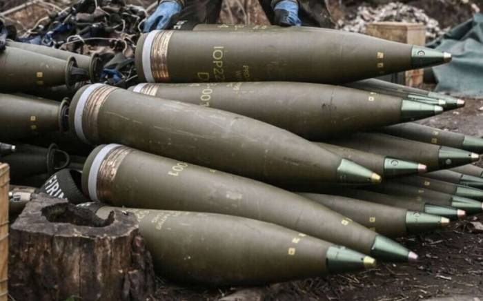 Rheinmetall поставит неназванной европейской стране боеприпасы на сотни миллионов евро
