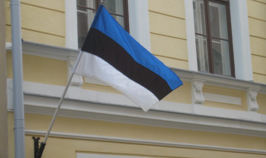 Парламент Эстонии принял закон, позволяющий направить Киеву активы РФ