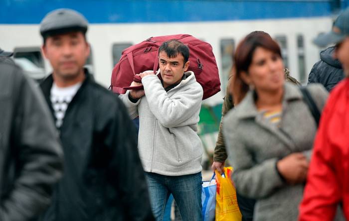Около 115 тысяч трудовых мигрантов вернулись в Узбекистан с начала года
