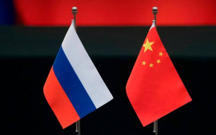 Россия и Китай расширяют сотрудничество в энергетике
