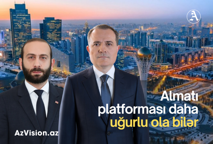 Платформа Алматы может быть более успешной - АНАЛИЗ