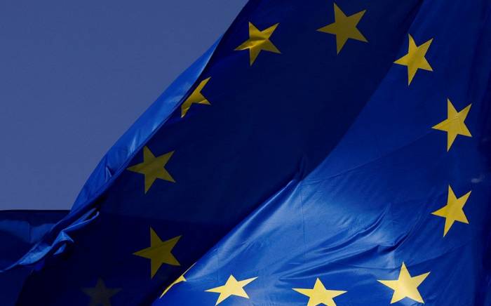 ЕС одобрил план по использованию доходов от активов РФ для помощи Украине
