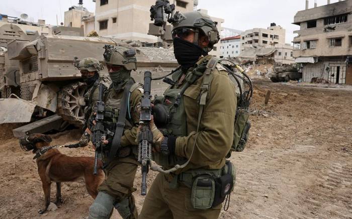 Армия Израиля заявила о ликвидации командира "Исламского джихада" в Рафахе
