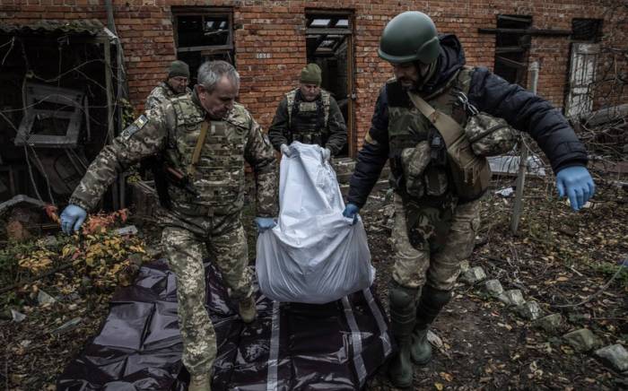 Из-за атак ВС РФ во Львовской области Украины есть погибшие и раненые
