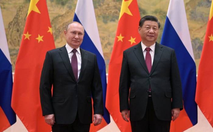 Путин и Си Цзиньпин обсудят новые инициативы в энергетике
