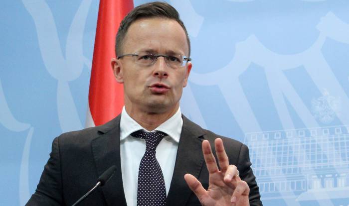 Венгрия наложила вето на резолюцию Совета Европы по Украине

