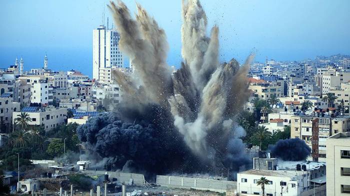 Виден ли конец войны в секторе Газа?
