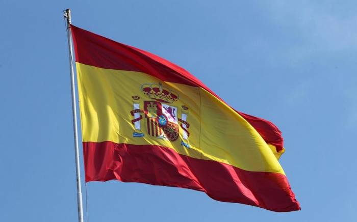 Испания не будет разрешать заход в свои порты судам с оружием для Израиля
