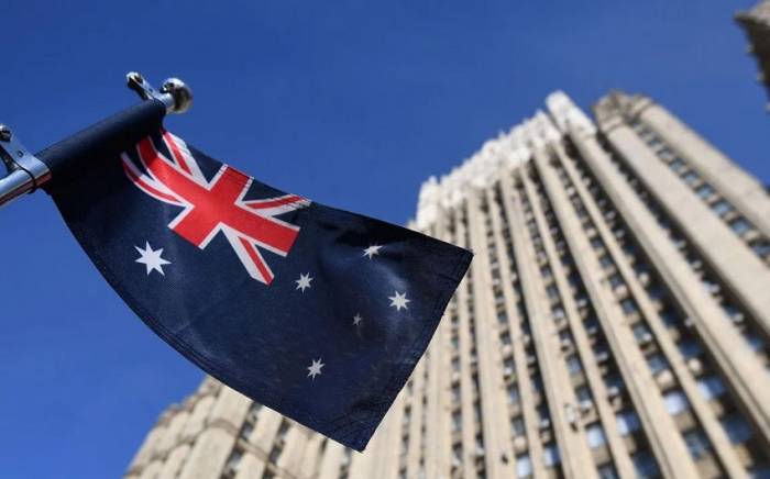 Австралия объявила об очередном пакете антироссийских санкций
