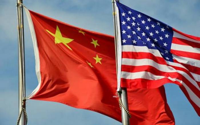 Китай принял меры против компаний ВПК США из-за санкций, касающихся РФ
