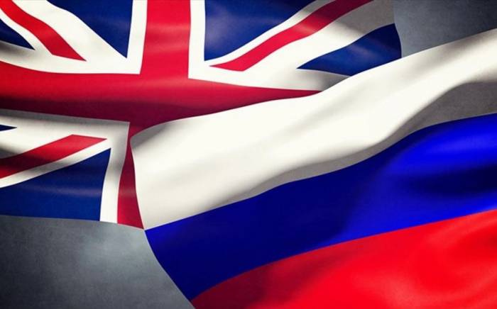 Представитель посольства Великобритании вызван в МИД РФ
