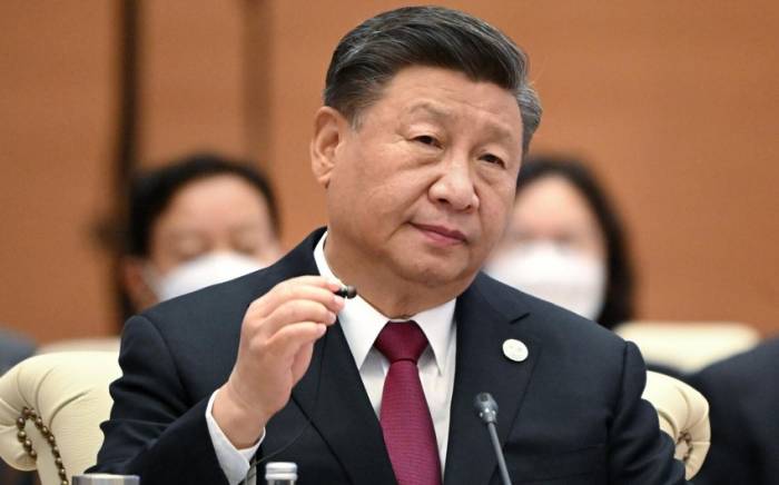 Глава КНР направил телеграмму с соболезнованиями в связи с гибелью президента Ирана
