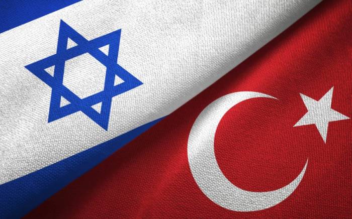 СМИ: Турция прекратила всю торговлю с Израилем
