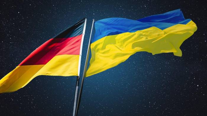 Посол Германии анонсировал передачу Украине дополнительных вооружений
