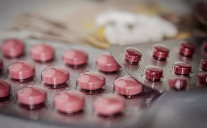 Тарифный совет утвердил цены на 66 лекарств
