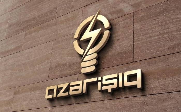 "Азеришыг" сокращает потери электроэнергии в 100 населенных пунктах
