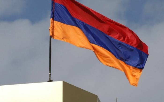 Давид Карапетян назначен генеральным секретарем МИД Армении

