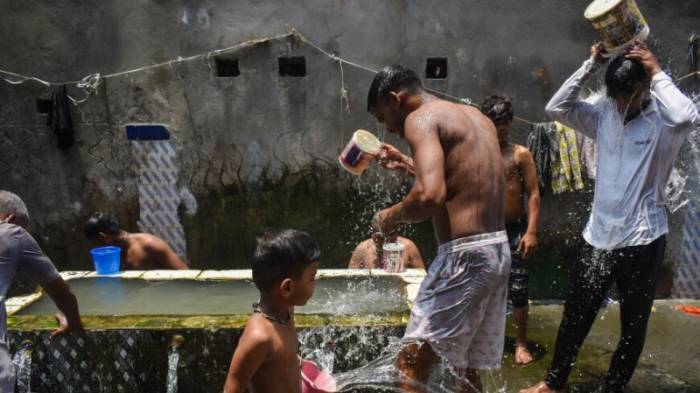 В Бангладеш из-за жары умерли 10 человек

