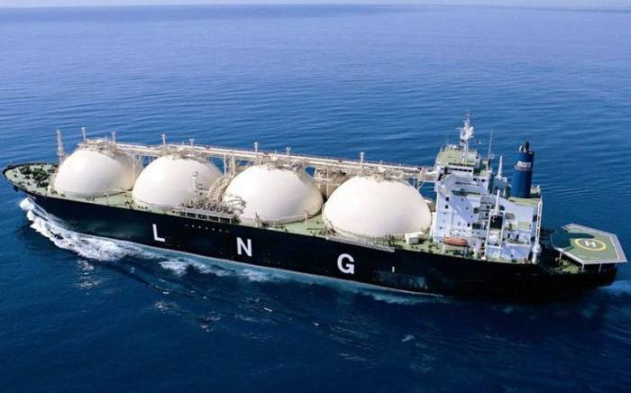 Германская EnBW и ADNOC договорились о поставках низкоуглеродного СПГ
