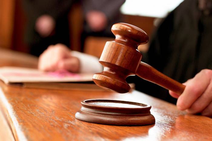 Начинается суд над экс-председателем комитета Нахчыванской АР
