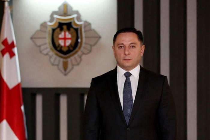 Глава МВД Грузии: Не допустим переворота в стране
