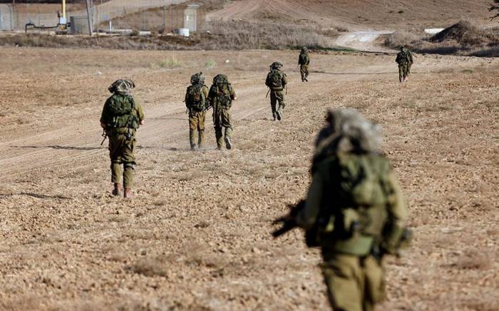 Армия обороны Израиля сообщила о гибели двух военнослужащих
