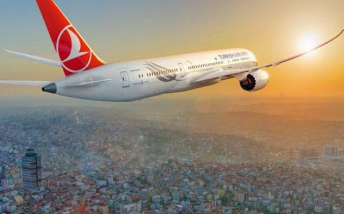 Турция обновила рекорд пассажиропотока в аэропортах в апреле
