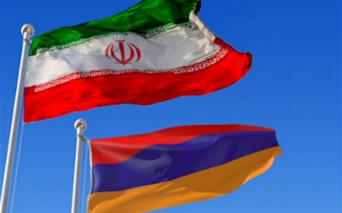Армения и Иран обсудили вопрос расширения сотрудничества в сфере авиации
