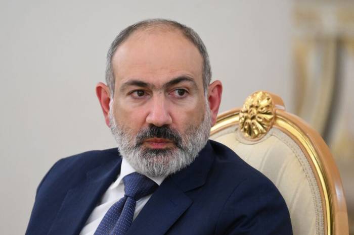 Пашинян не собирается подавать в отставку из-за протестов
