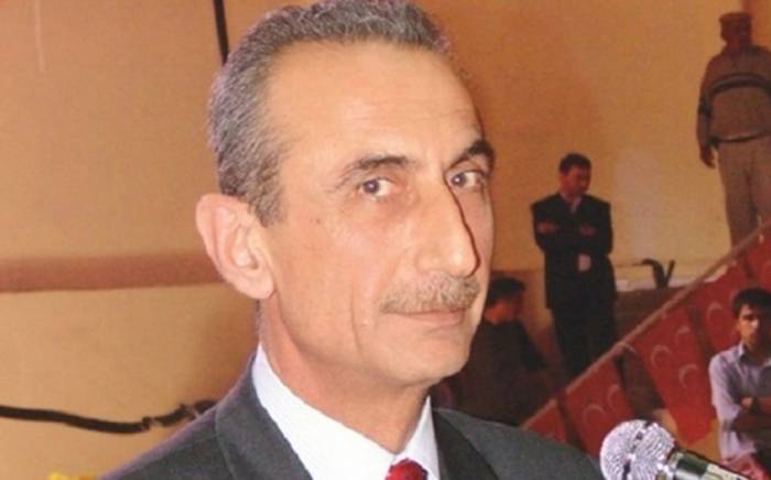 Умер бывший госминистр Турции
