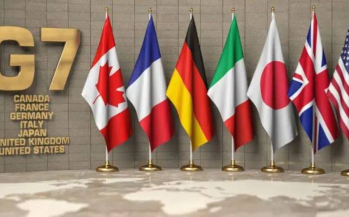 Страны G7 в частном порядке признают отказ от идеи изъятия активов РФ
