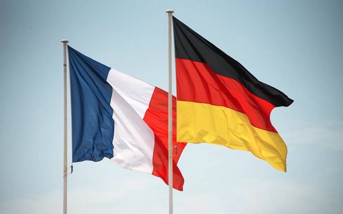 Германия и Франция намерены сотрудничать в разработке оружия дальнего действия
