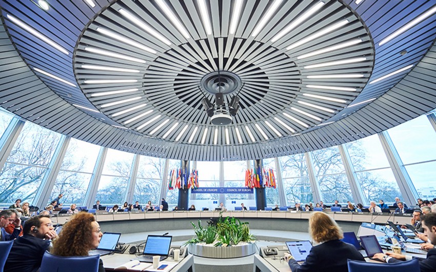 Замглавы МИД Азербайджана примет участие на ежегодной министерской сессии стран Совета Европы