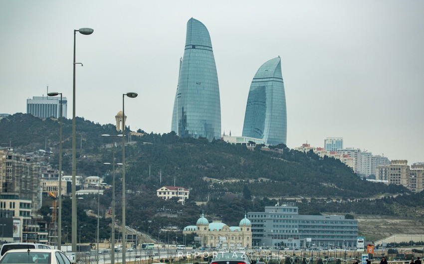 В Баку начался второй день III Международной конференции по разминированию