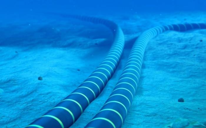 ВБ одобрил для Грузии 35 млн долларов на подготовку по проекту Черноморского подводного кабеля
