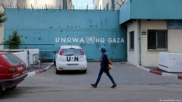 В БАПОР заявили о гибели 10 тыс. женщин в секторе Газа
