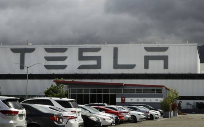 Tesla откроет центр обработки данных в Китае для обучения ИИ
