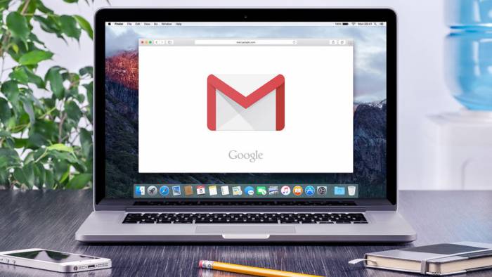 Google улучшила популярный сервис Gmail искусственным интеллектом
