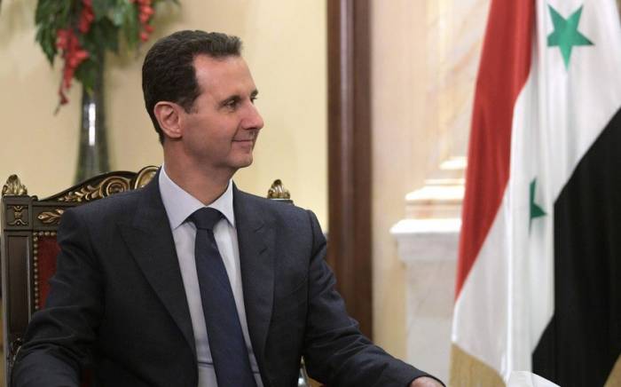 Асад заявил о намерении посетить Иран с официальным визитом в ближайшее время
